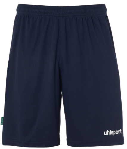 Uhlsport Fußball Center Basic Shorts FTP marine Gr. 116 - XXL