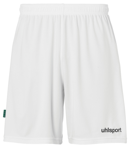 Uhlsport Fußball Center Basic Shorts FTP weiß Gr. 116 - XXL