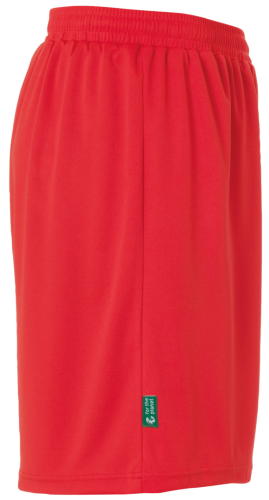 Uhlsport Fußball Trikot + Hose Progressive 28 Kurzarm rot Gr. 116 - 3XL