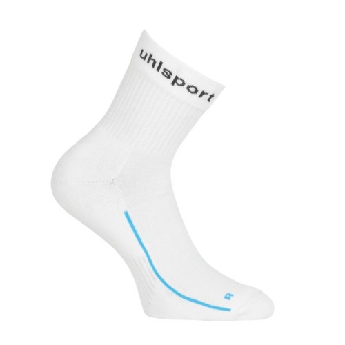 Uhlsport Team Classic Socken (3 Paar) weiß