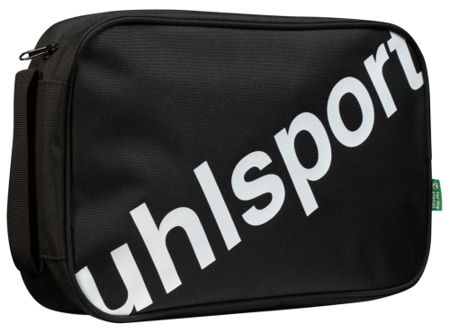 Uhlsport Torwarthandschuhtasche schwarz/weiß