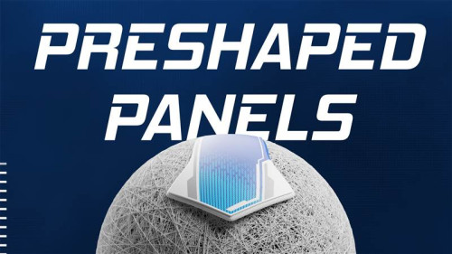 Uhlsport Fußball Attack Addglue weiß/royal/blau Gr. 4, 5