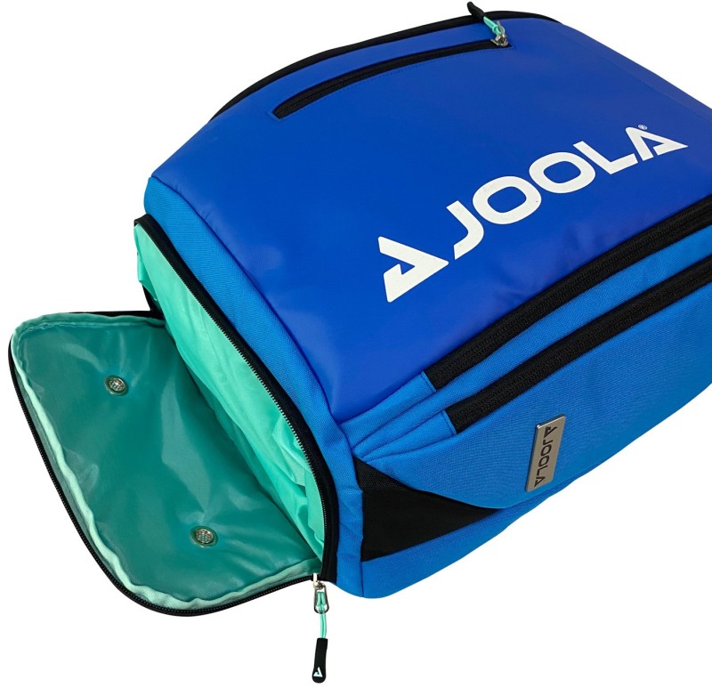 JOOLA Vision II Backpack blau  31 x 48 x 17,5 cm