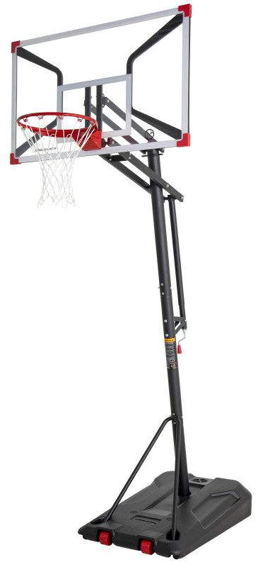 Goaliath GoTek 54 Portable Basketballanlage (54", 137 × 84 cm)