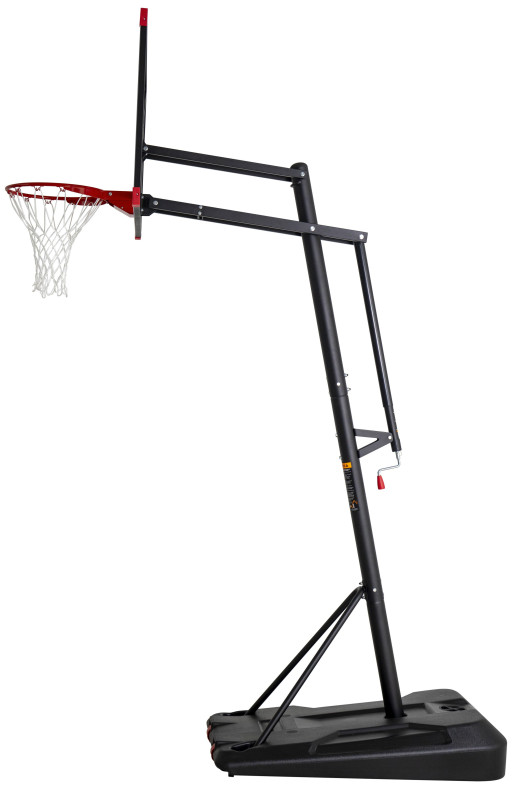 Goaliath GoTek 54 Portable Basketballanlage (54", 137 × 84 cm)
