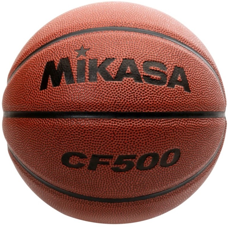 Mikasa CF 500, CF 600-DBB, CF 700-DBB Basketball Gr. 5, 6, 7