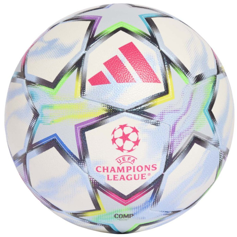 10er Ballpaket / Ballset Adidas Fußball UCL UEFA Champions League 26/27 Competition Gr. 4, 5