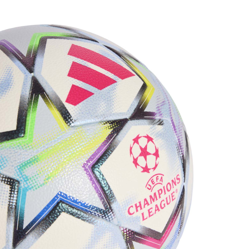 10er Ballpaket / Ballset Adidas Fußball UCL UEFA Champions League 26/27 Competition Gr. 4, 5
