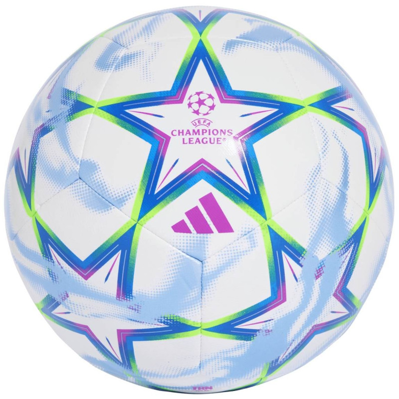 10er Ballpaket / Ballset Adidas Fußball UCL UEFA Champions League 26/27 Training Gr. 3, 4, 5