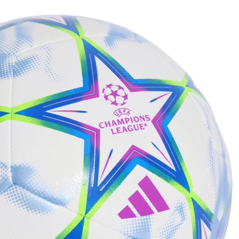 10er Ballpaket / Ballset Adidas Fußball UCL UEFA Champions League 26/27 Training Gr. 3, 4, 5