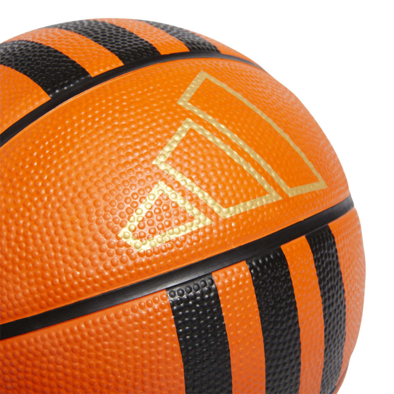Adidas Basketball 3S Rubber Mini Gr. 3