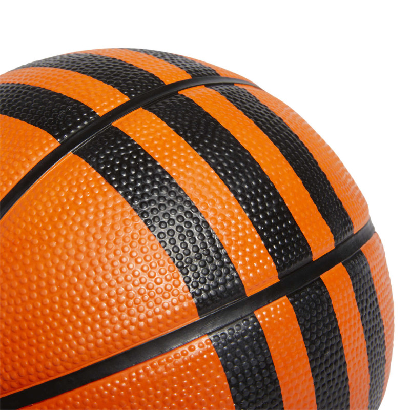 Adidas Basketball 3S Rubber Mini Gr. 3