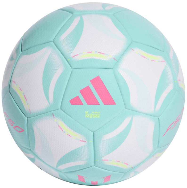 10er Ballpaket / Ballset Adidas Fußball Messi League Trainingsball Gr. 5