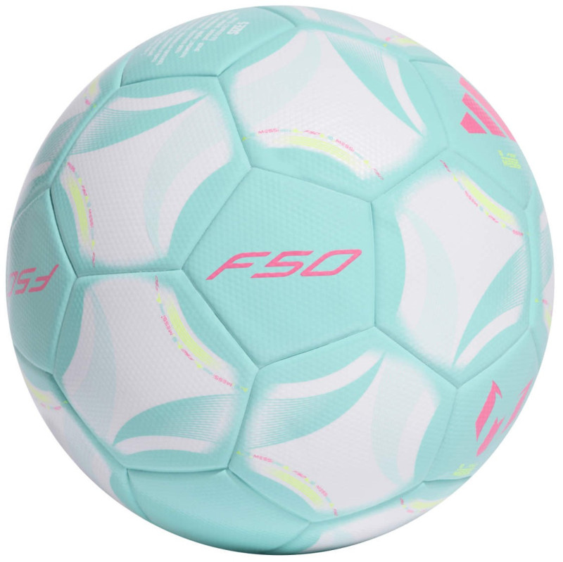10er Ballpaket / Ballset Adidas Fußball Messi League Trainingsball Gr. 5