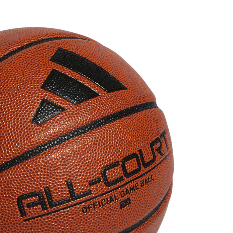 Adidas Basketball All Court 3.0 Indoor/Outdoor Synthetik-Leder Gr. 5, 6, 7
