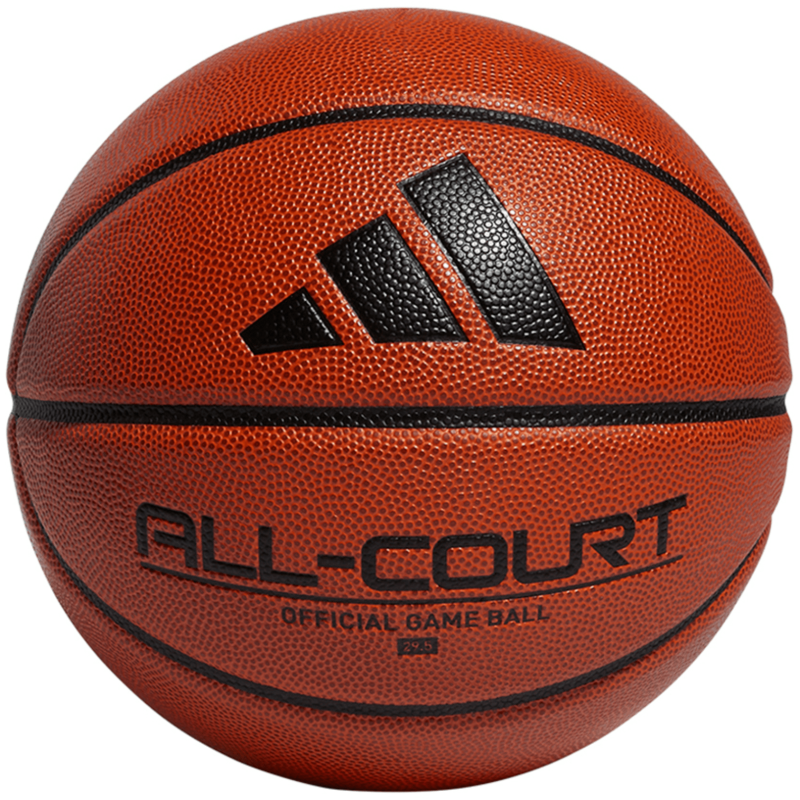 Adidas Basketball ALL COURT 3.0 Synthetik-Leder Gr. 7