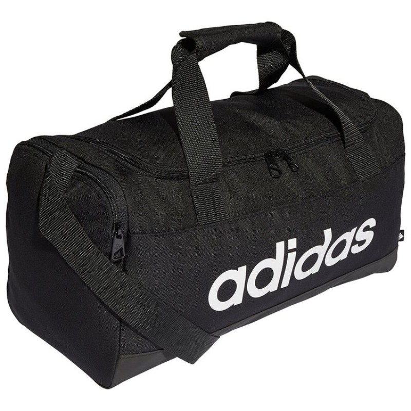 Adidas Essentials Logo Duffelbag S