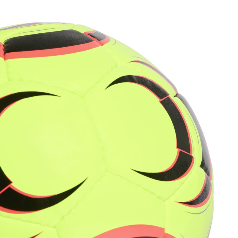 Adidas Fußball Tiro Trainingsball lucid lemon/black/lucid red Gr. 5