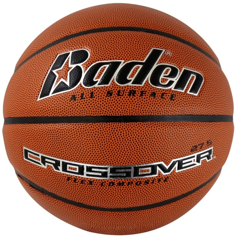 Baden Basketball Crossover orange 1neu