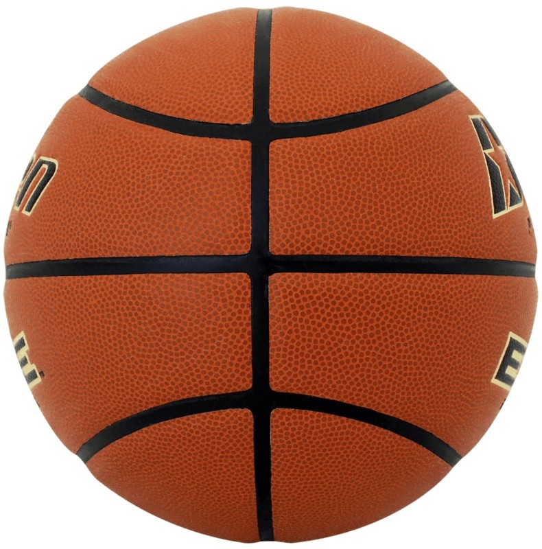 Baden Basketball Elite Pro NFHS Wettspielball orange 2