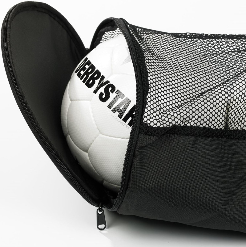 DERBYSTAR Ballschlauch für 6 Bälle offen DERBYSTAR Ballschlauch für 6 Bälle offen