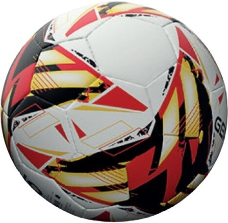 DERBYSTAR Fußball Deutschland v26 Gr. 5 in Geschenkbox inkl. Ballpumpe