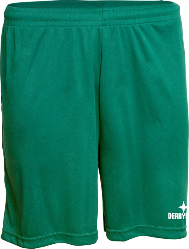 Derbystar Fußball Shorts Contra grün Gr. 116 - 3XL Derbystar Fußball Shorts Contra grün Gr. 116 - 3XL