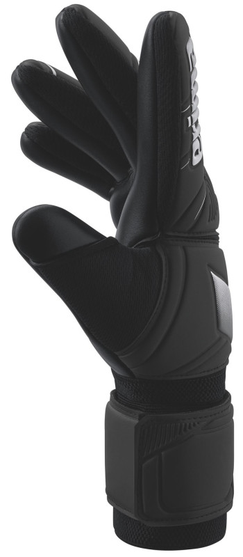 Molten Handball C7 blau Nahaufnahme in Händen