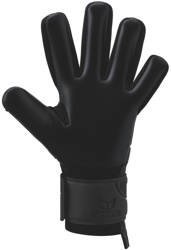 Erima Torwarthandschuhe AeroClaw Challenger schwarz/weiß Gr. 4 - 11