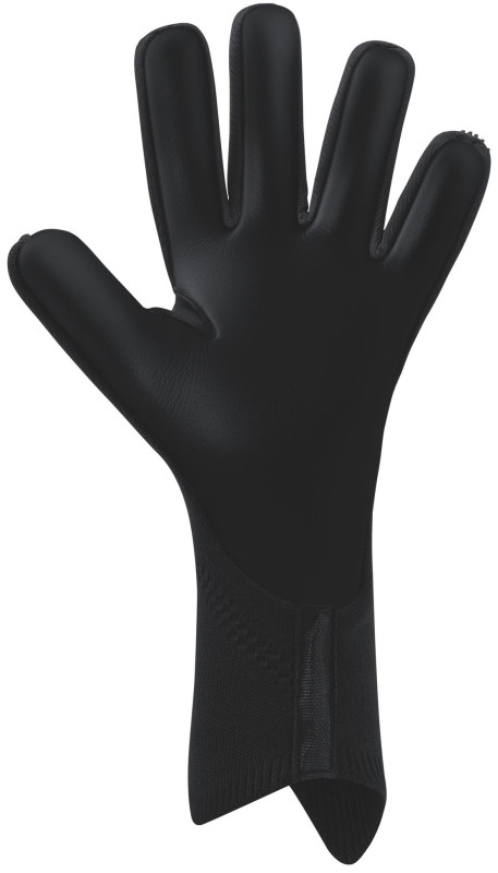 Erima Torwarthandschuhe AeroClaw Legend schwarz/gold Gr. 7 - 12