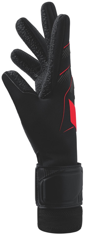 Molten Balltasche für 3 Basketbälle geöffnet