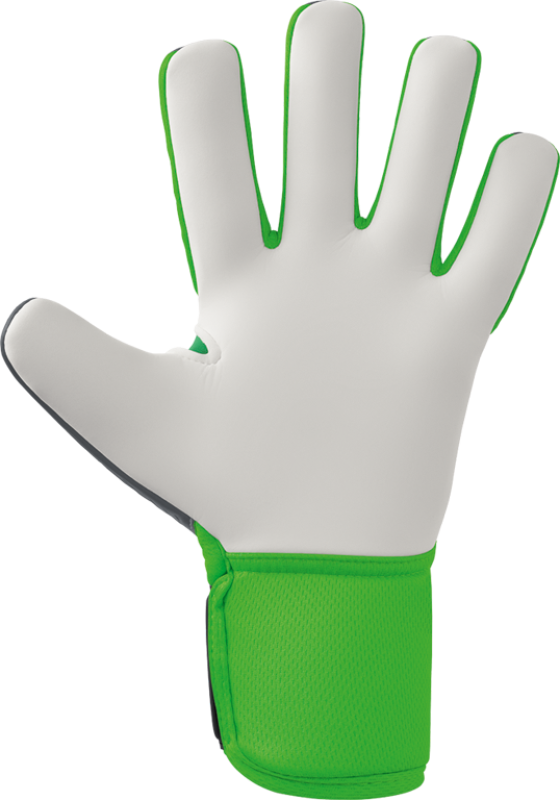 Erima Torwarthandschuhe Flex-Ray New Talent grey/green Gr. 3 - 10 Erima Torwarthandschuhe Flex-Ray New Talent grey/green Gr. 3 - 10