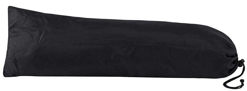 Erima Koordinationsleiter neon orange/schwarz 6m