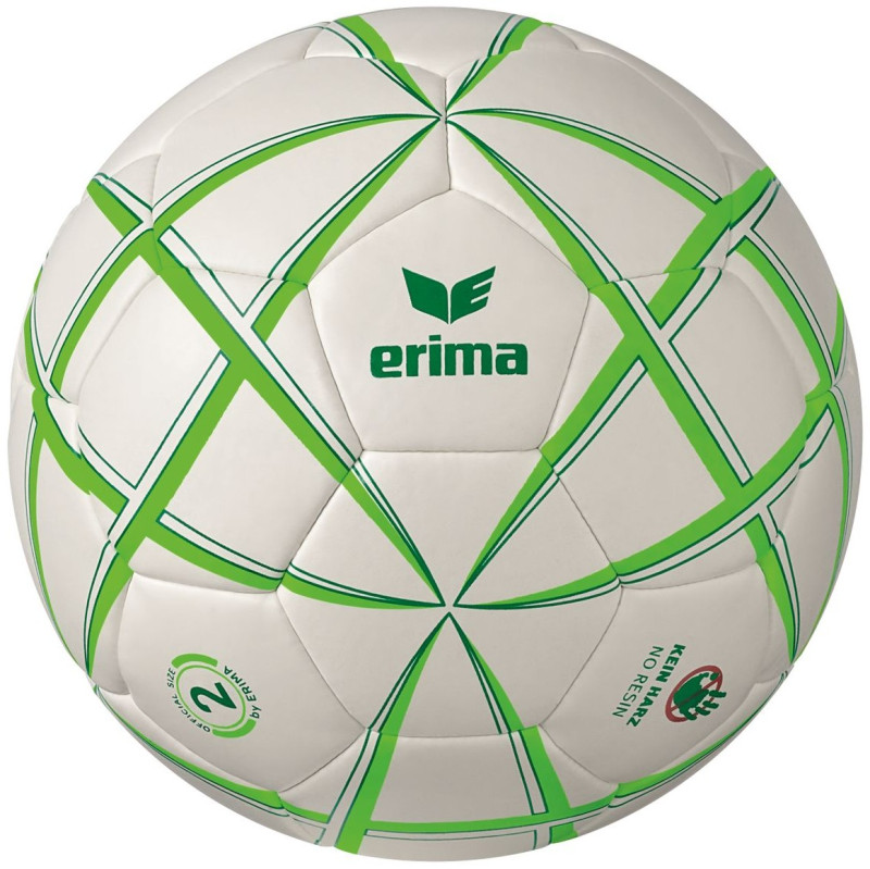 Erima Magic White Training harzfrei weiß Gr. 0, 1, 2, 3