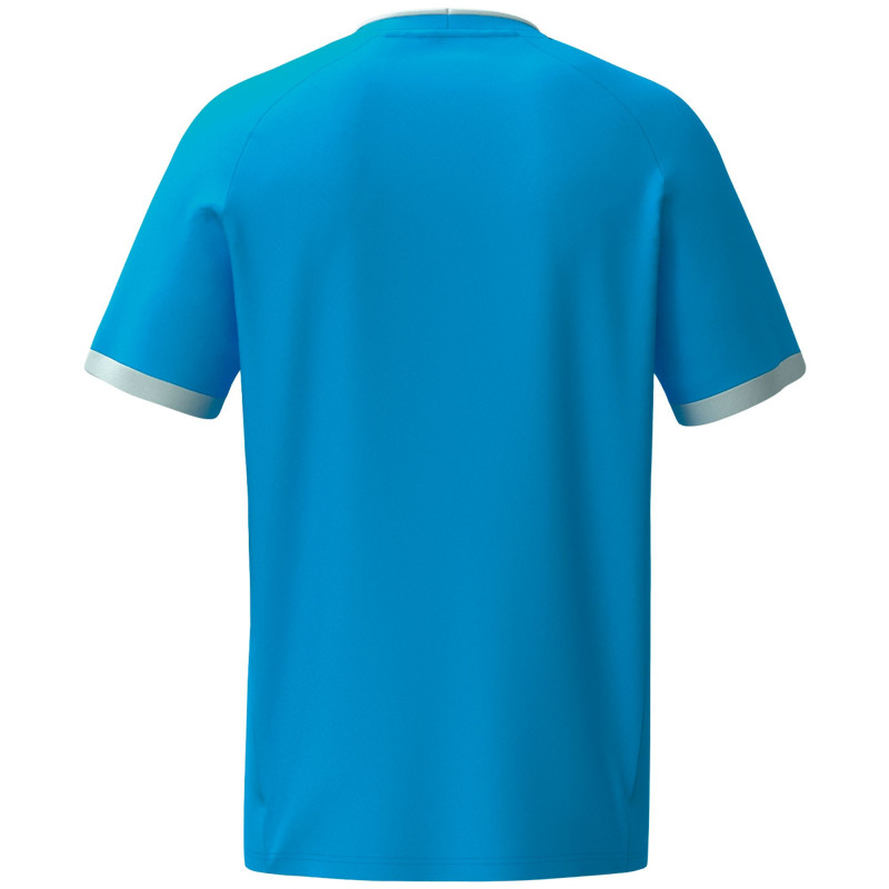 Erima Trikot LIBERO 125 Kurzarm curacao Gr. 116 - 3XL