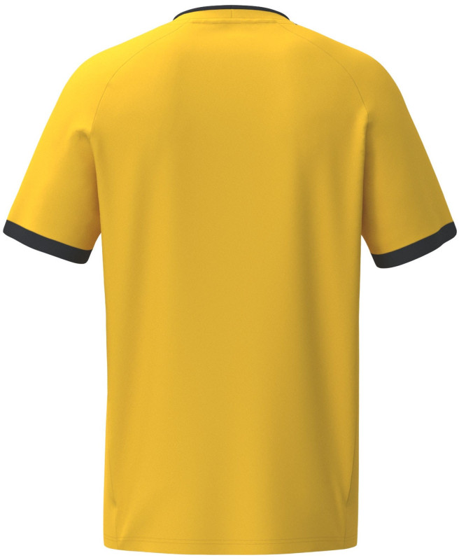 Erima Trikot LIBERO 125 Kurzarm gelb Gr. 116 - 3XL