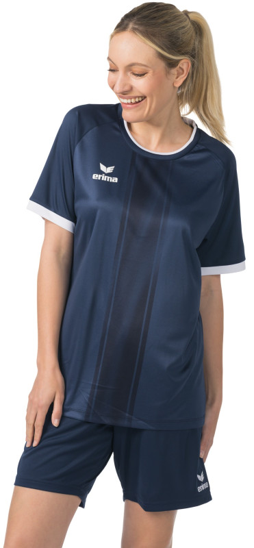 Erima Trikot LIBERO 125 Kurzarm new navy Gr. 116 - 3XL