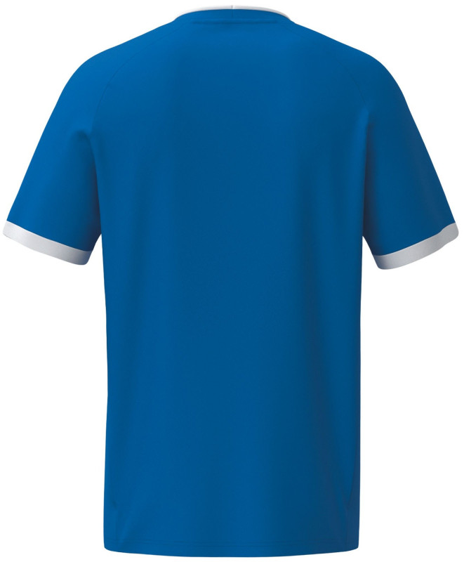 Erima Trikot LIBERO 125 Kurzarm new royal Gr. 116 - 3XL