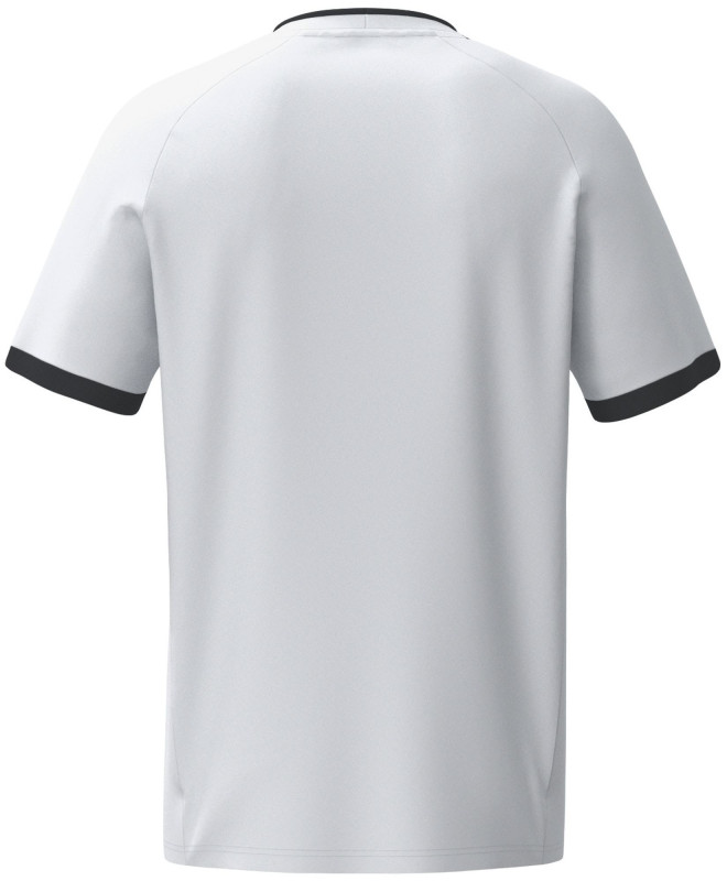 Erima Trikot LIBERO 125 Kurzarm new white Gr. 116 - 3XL