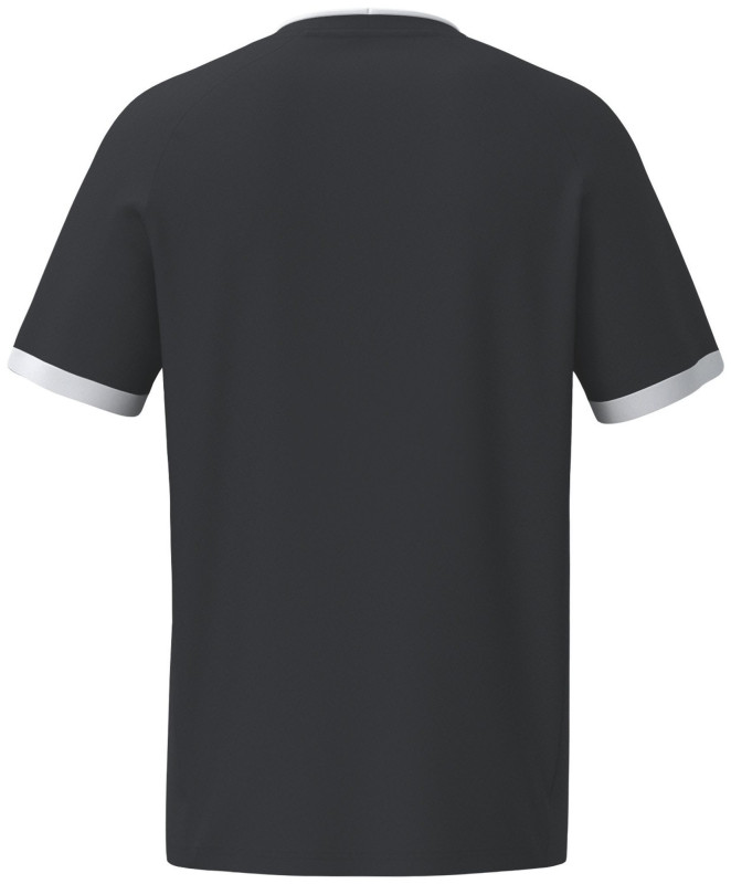 Erima Trikot LIBERO 125 Kurzarm schwarz Gr. 116 - 3XL