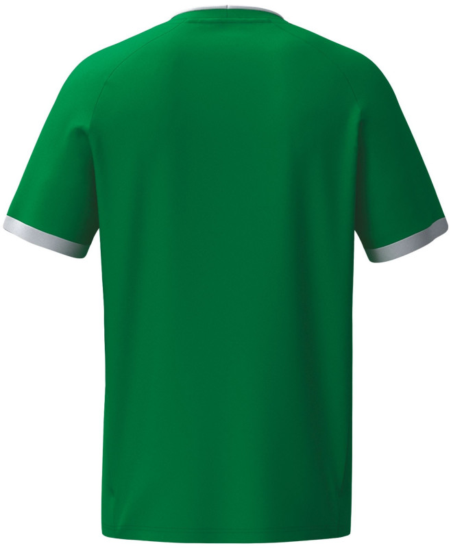 Erima Trikot LIBERO 125 Kurzarm smaragd Gr. 116 - 3XL