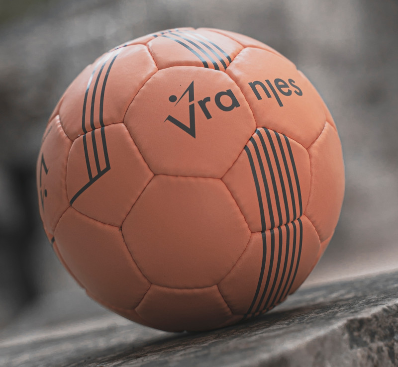 Erima Handball Vranjes pink Gr. 0, 1, 2, 3 Erima Handball Vranjes pink Gr. 0, 1, 2, 3