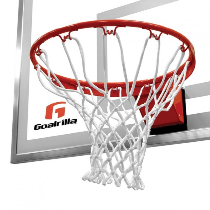 Goalrilla Heavy Weight Flex Rim - Basketballkorb