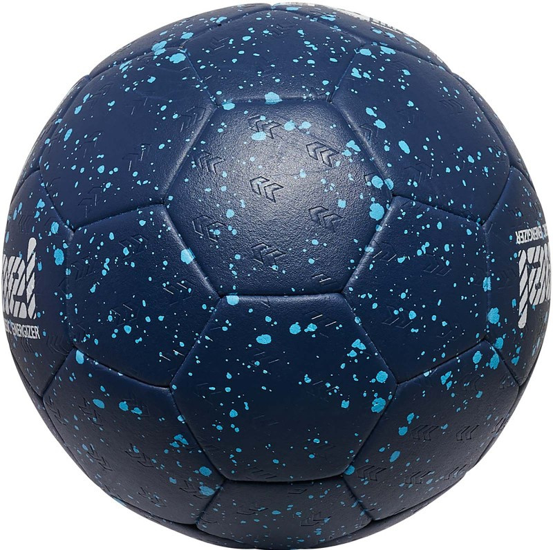 Hummel Handball Classic Energizer Blaze marine/hellblau Gr. 0, 1, 2, 3 Seite Hummel Handball Classic Energizer Blaze marine/hellblau Gr. 0, 1, 2, 3 Seite