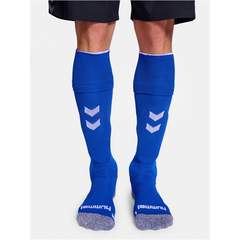 Hummel Schienbeinschoner hml Hard Shell pompeian red XS, S, M, L