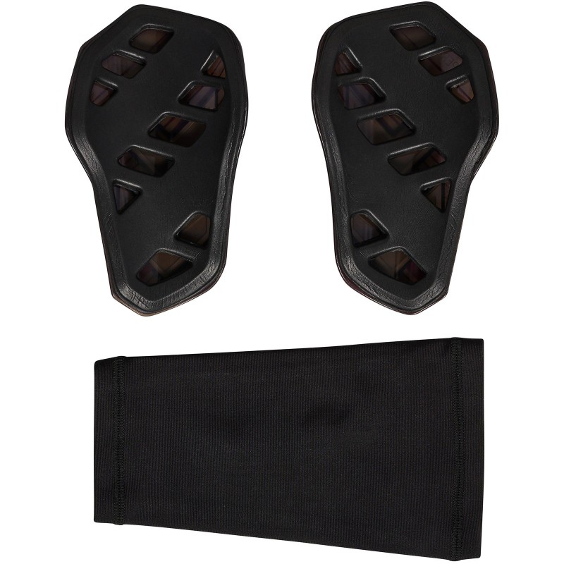 Hummel Schienbeinschoner hml Hyper Fit pompeian red Gr. XS, S, M, L