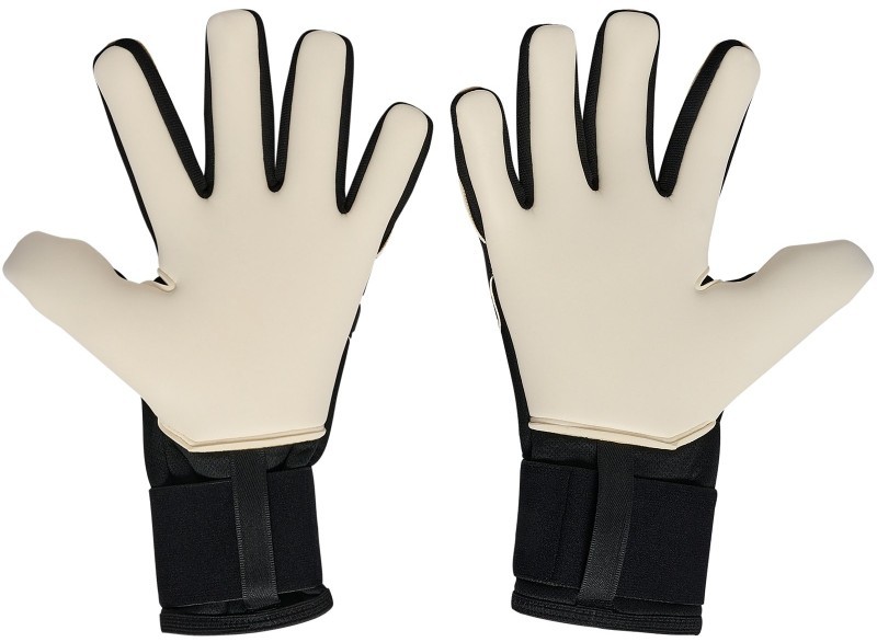 Hummel Torwarthandschuhe hmlGK Mega Grip schwarz/weiß Hummel Torwarthandschuhe hmlGK Mega Grip schwarz/weiß