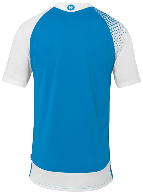 Kempa Handball Trikot Ambition 28 Herren kempablau/weiß Gr. 116 - 3XL Kempa Handball Trikot Ambition 28 Herren kempablau/weiß Gr. 116 - 3XL