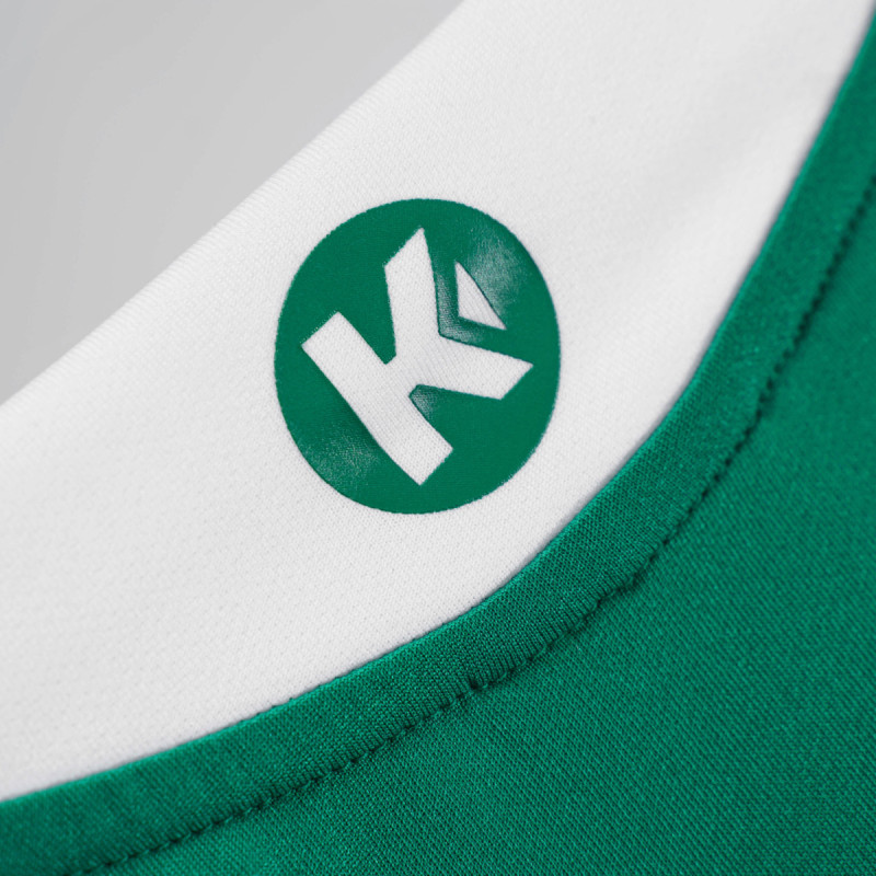 Kempa Handball Trikot Ambition 28 Herren lagune/weiß Gr. 116 - 3XL Kempa Handball Trikot Ambition 28 Herren lagune/weiß Gr. 116 - 3XL