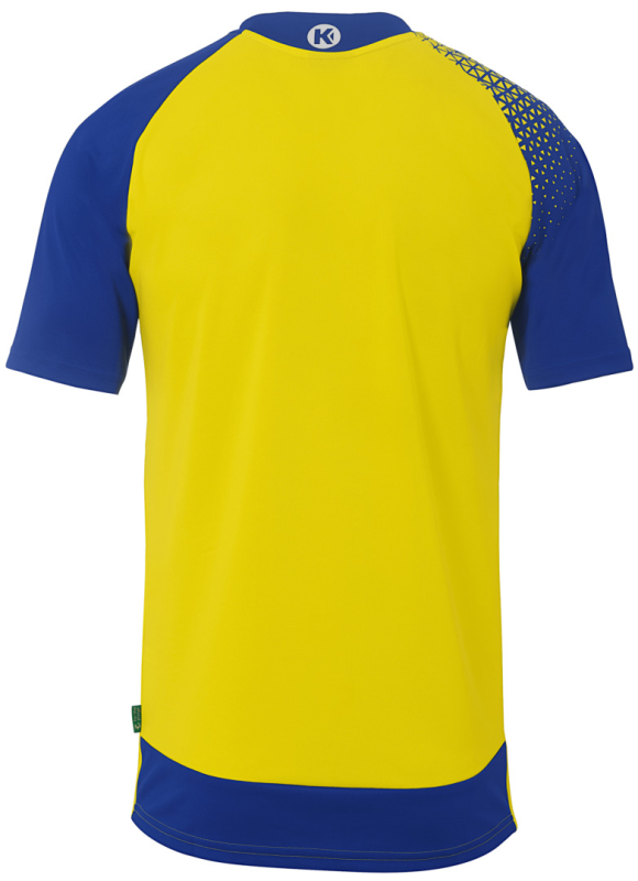 Kempa Handball Trikot Ambition 28 Herren limonengelb/royal Gr. 116 - 3XL Kempa Handball Trikot Ambition 28 Herren limonengelb/royal Gr. 116 - 3XL